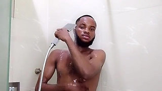 Come Shower with Me
