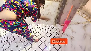 Muskan Rani Homemade Anal Sex Video Viral Full HD - Indian Aunty Housewife Lovemaking