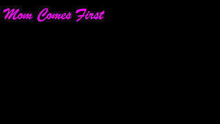 Helping Step Stepmom Get Pregnant - Natasha Nice - Stepmom Comes First - Alex Adams