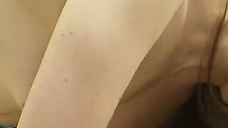 Japanese Granny Yumi Kajiyama with Extremely Hairy Pussy Fucked Hard