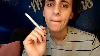 Smoke Time Afternoon Break