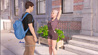 Growing Things up 11 Anna Gave Me Deepthroat