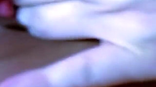 Hot skinny Milf bitch Lynn banged by a neighbor after a party