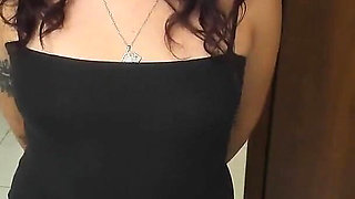 Elfo Latina Sex Masturbation