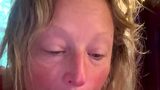 Pouty Wife Loves a Hard Dick