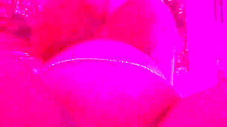 Solo Ebony Riding Dildo