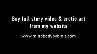 I want to suck, lick, smell, worship your feet - Original Erotica