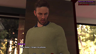 The Fiance - Part 3