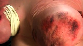 Amateur babysitter fetish amp domination HD