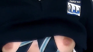 Sir Fuck Me Featuring Chloe Toy