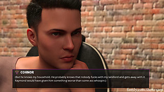 Midnight Paradise Episode 7 - 5 Scenes