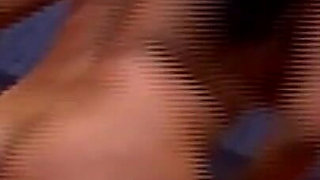 Young Black BBW Gets Banged by a Big Black Cock