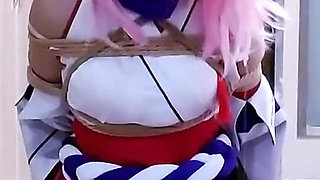 Anime Girls Cos Part 3