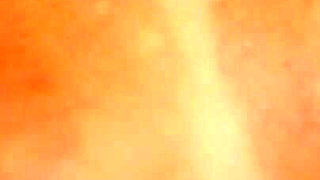 Horny Mature Brunette Stuffing Pussy with Thick Toy and Sucking Cock