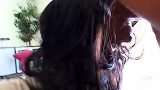 Hardcore Interracial Fun with Big Cocks