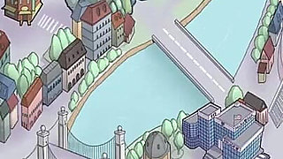 Witch Hunter [v0.7] Part 6 History Lesson by Loveskysan69