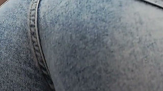 Camila 001 - Tight-angels - Amazing Puffy Cameltoe Mound, Puffy Nipples and Incredible Heart-shaped Butt
