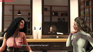 My Bimbo Dream Part 17 - by My Bimbo Dream