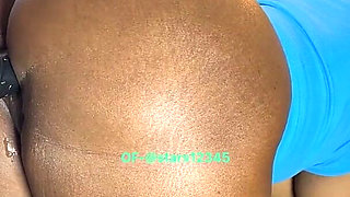 After Gym Masturbating Fantasizing About Trainer