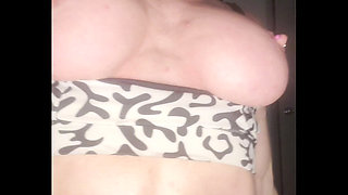 Post Gym Anal Training