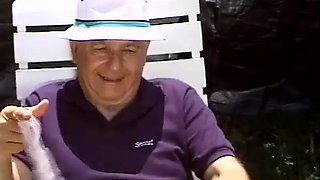 Screw My Wife Club: Screwed Wife #62