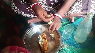Desi Bhabhi Drinks and Fucks Hard