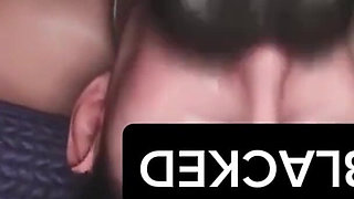 BBC-addicted Whores Hungry for Massive Black Cock