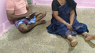 Romance and Rough Sex with a Mature Woman