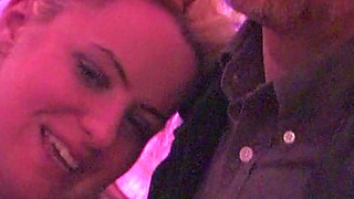 Versaute Fantasie l&auml;uft komplett aus dem Ruder wenn Lust