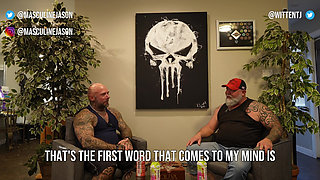 Porn Star Confessions - Tj Witten (episode 37)