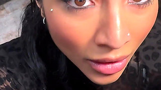 Danny D Dicked Me Down in the Public Toilets