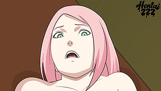 3 Compilation Naruto Hentai Uncensored Video