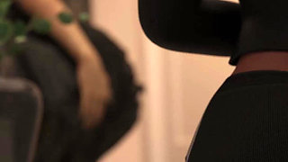 Sunset Rose 5 Cant Believe What I Found It That Room and Helping Catalina Is Becoming Interesting