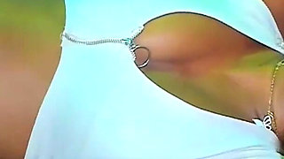 Sharing Our Submissive: Two Tongues Devouring a Pussy