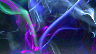 Wife Fucked Giant Boss in the Office as Tiny Cuck Husband Watch