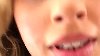 Reuniting with the First Black Man to Ever Fuck Her!