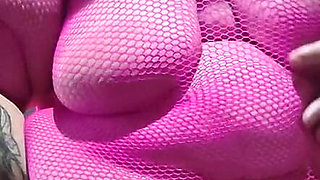 Two Is Better Than One When Shes Horny and Looking for Some Fun