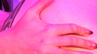 Morticia Crowe - I Got a New Fuck Machine and I Had to Test It!!