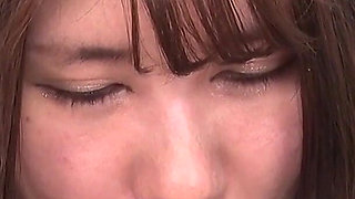 Karen Kyowa Waxes Her Nose and Drips Snot Without Holding Back