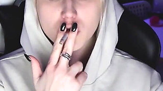 I Lost the Ashtray in My House