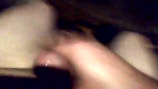 Nice dick jacked till cum