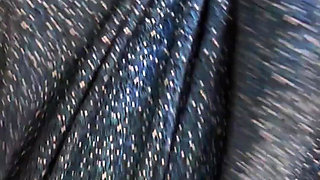 Huge Hanging Boobs Hot Stepsister Make Me Seduce by Bouncing Her Tits Front of Me