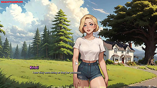 Moonripple Lake Part 05 - by Bananacreamgames