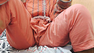 Baji ko Mana Raha Tha Par Aaj Nahi Mani