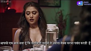 Indian De De Pyar De Sparks Creampie Passion