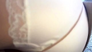 Steamy POV Blowjobs Outdoors