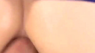 True Anal - Aspen Ora's Rectal Reaming