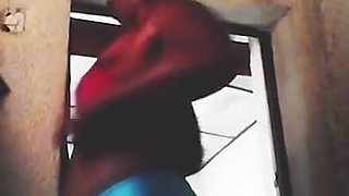 She Baths After Getting Fucked Hard,big Booty Slut