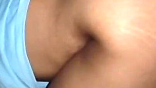 Sweet Juicy Pussy!i Couldn't Control Myself, I Squirted My Cum Inside Her Pussy.