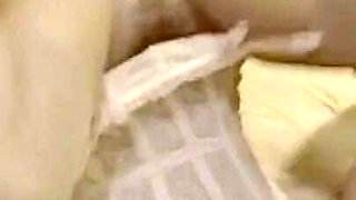 Me, My Boyfriend and His Friend: Threesome at the Grand Hotel